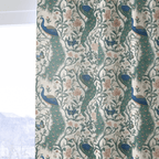 Alouette - Curtain Panel - The Drapery