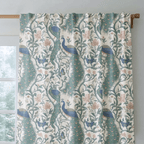 Alouette - Curtain Panel - The Drapery