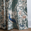 Alouette - Curtain Panel - The Drapery