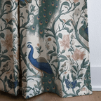 Alouette - Curtain Panel - The Drapery