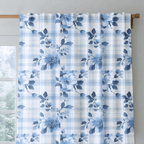 Althea - Curtain Panel - The Drapery