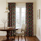 Alyssa - Curtain Panel - The Drapery