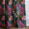 Alyssa - Curtain Panel - The Drapery