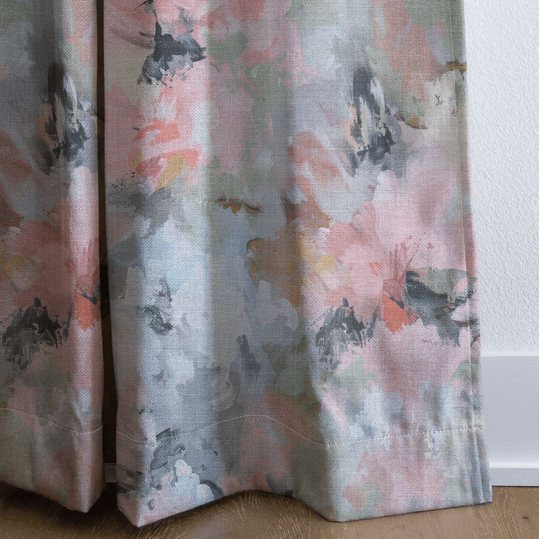 Amaia - Curtain Panel - The Drapery