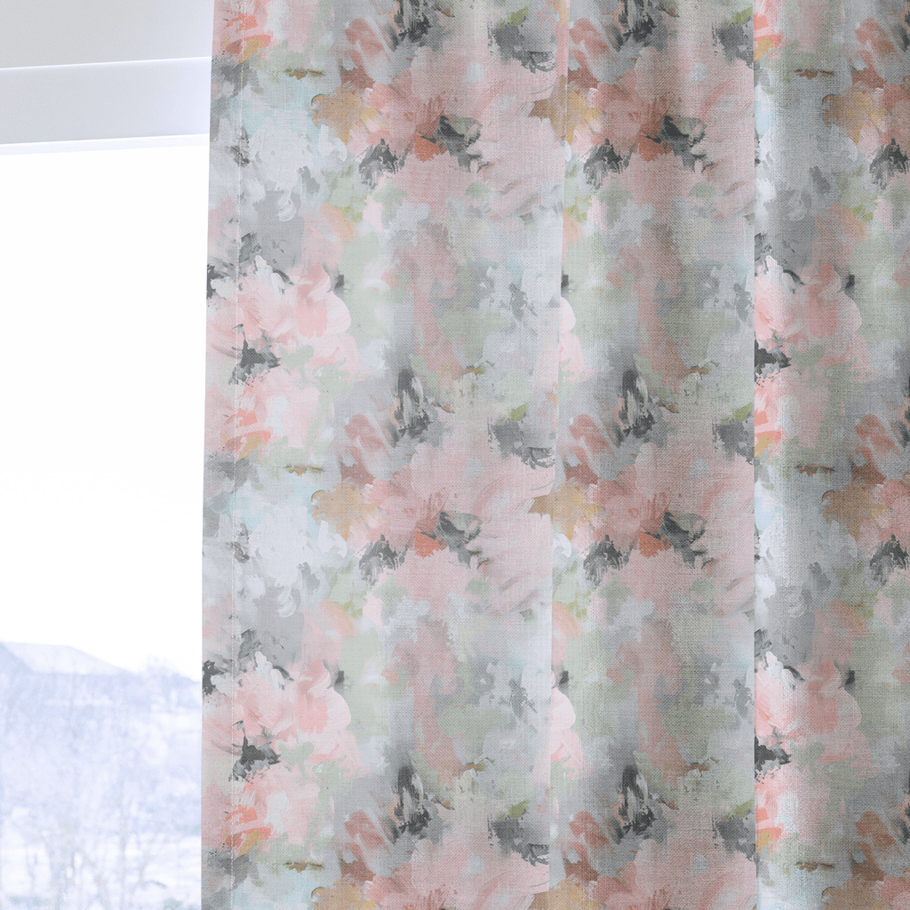Amaia - Curtain Panel - The Drapery