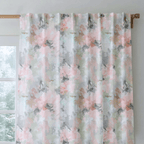 Amaia - Curtain Panel - The Drapery