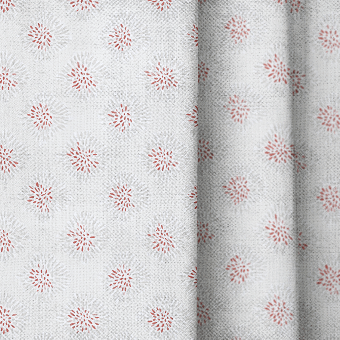 Amalia - Curtain Panel - The Drapery