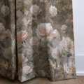 Amalise - Curtain Panel - The Drapery