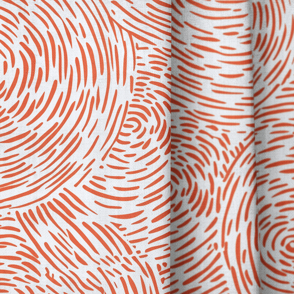 Amanda - Curtain Panel - The Drapery