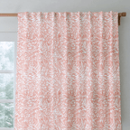 Amanda - Curtain Panel - The Drapery