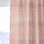 Amanda - Curtain Panel - The Drapery