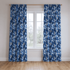 Amandine - Curtain Panel - The Drapery