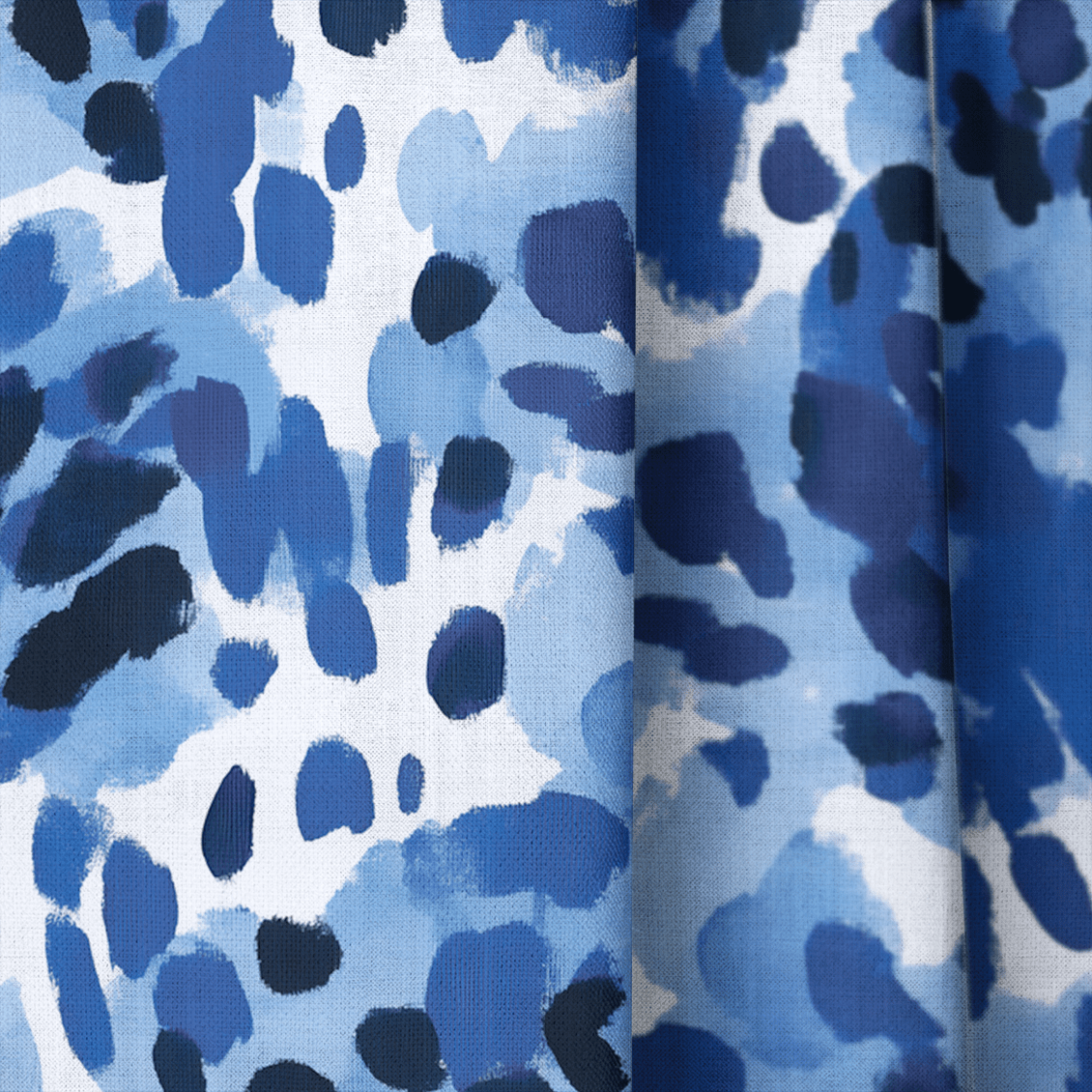 Amandine - Curtain Panel - The Drapery