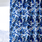 Amandine - Curtain Panel - The Drapery