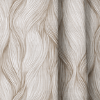 Amani - Curtain Panel - The Drapery
