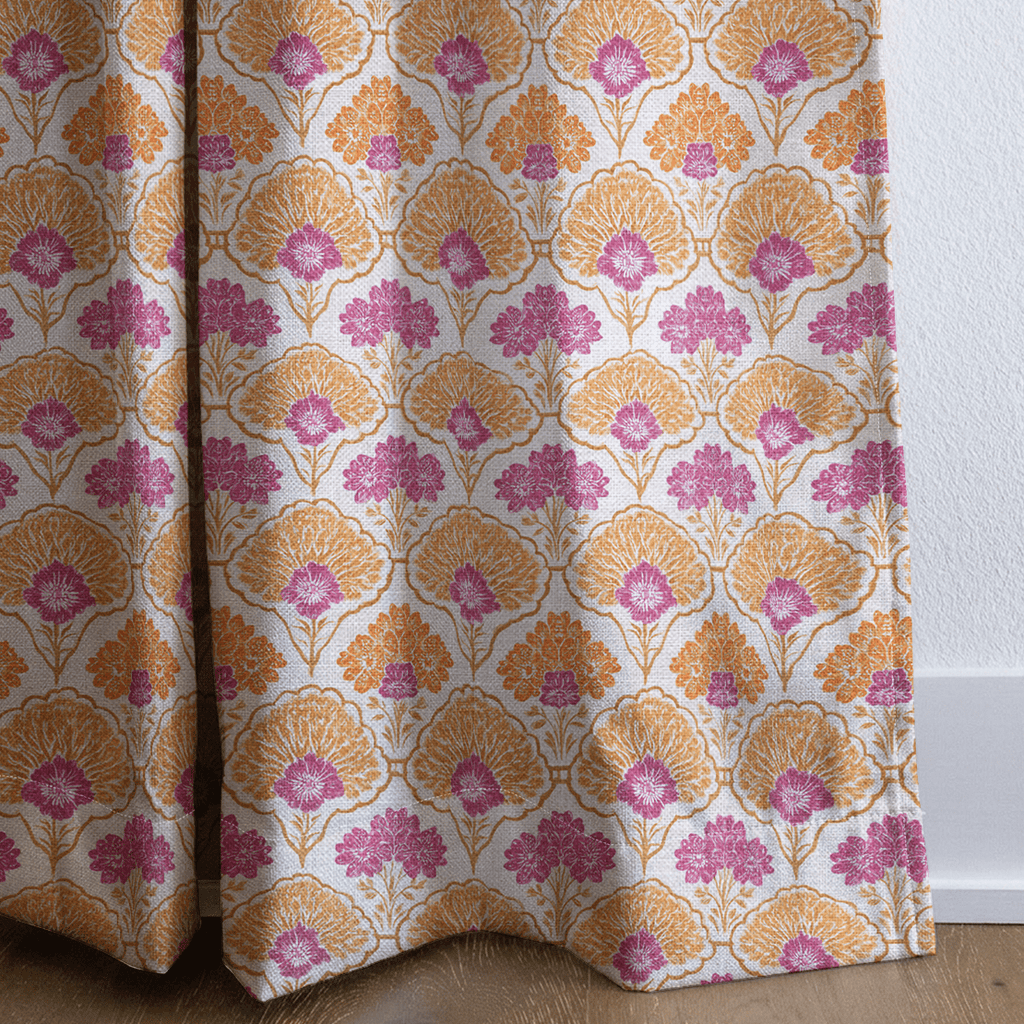 Amara - Curtain Panel - The Drapery