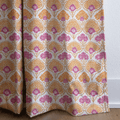 Amara - Curtain Panel - The Drapery