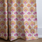 Amara - Curtain Panel - The Drapery