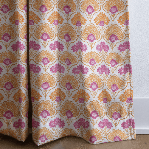 Amara - Curtain Panel - The Drapery
