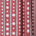 Amara Selene - Curtain Panel - The Drapery