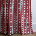 Amara Selene - Curtain Panel - The Drapery