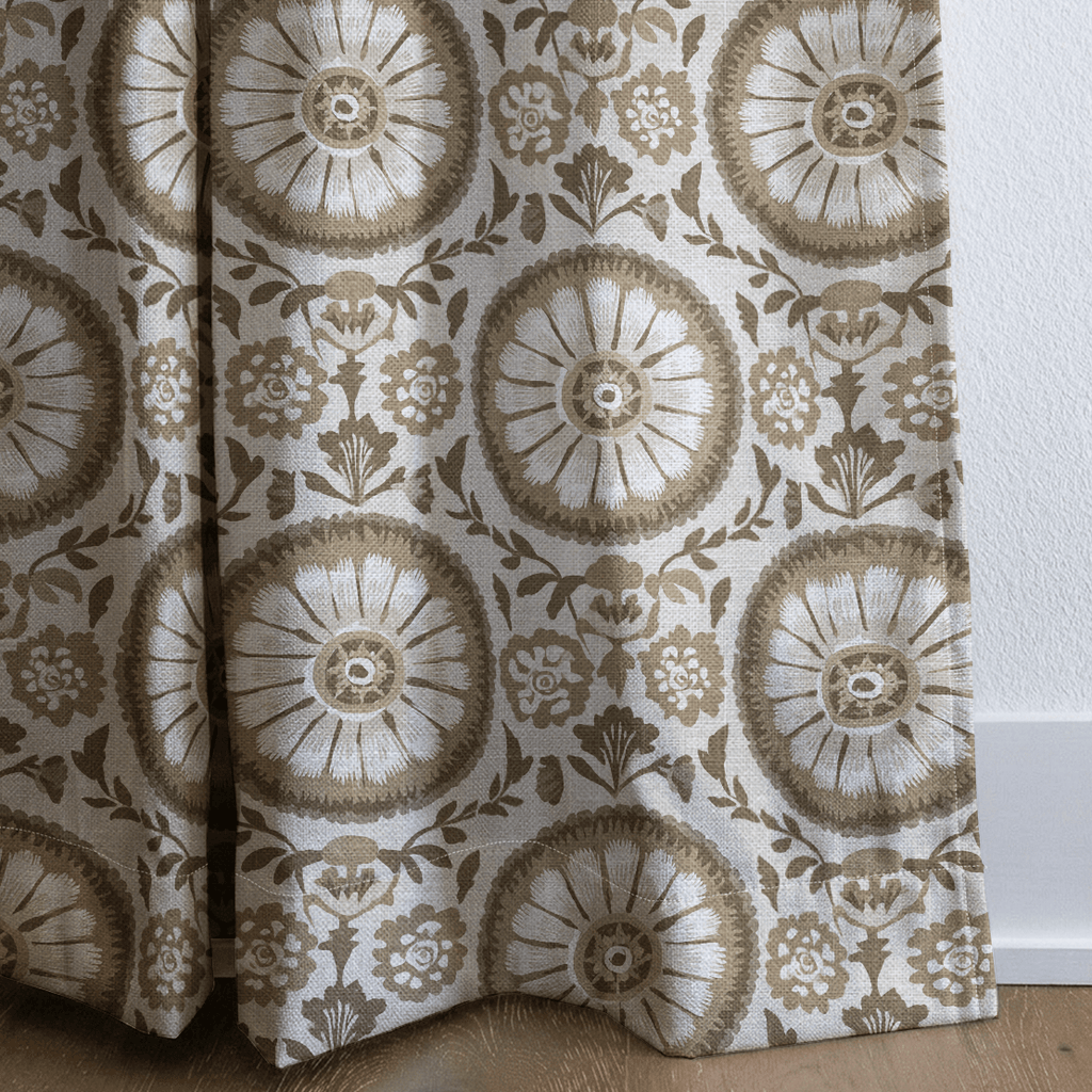 Ambassador - Curtain Panel - The Drapery