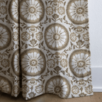 Ambassador - Curtain Panel - The Drapery