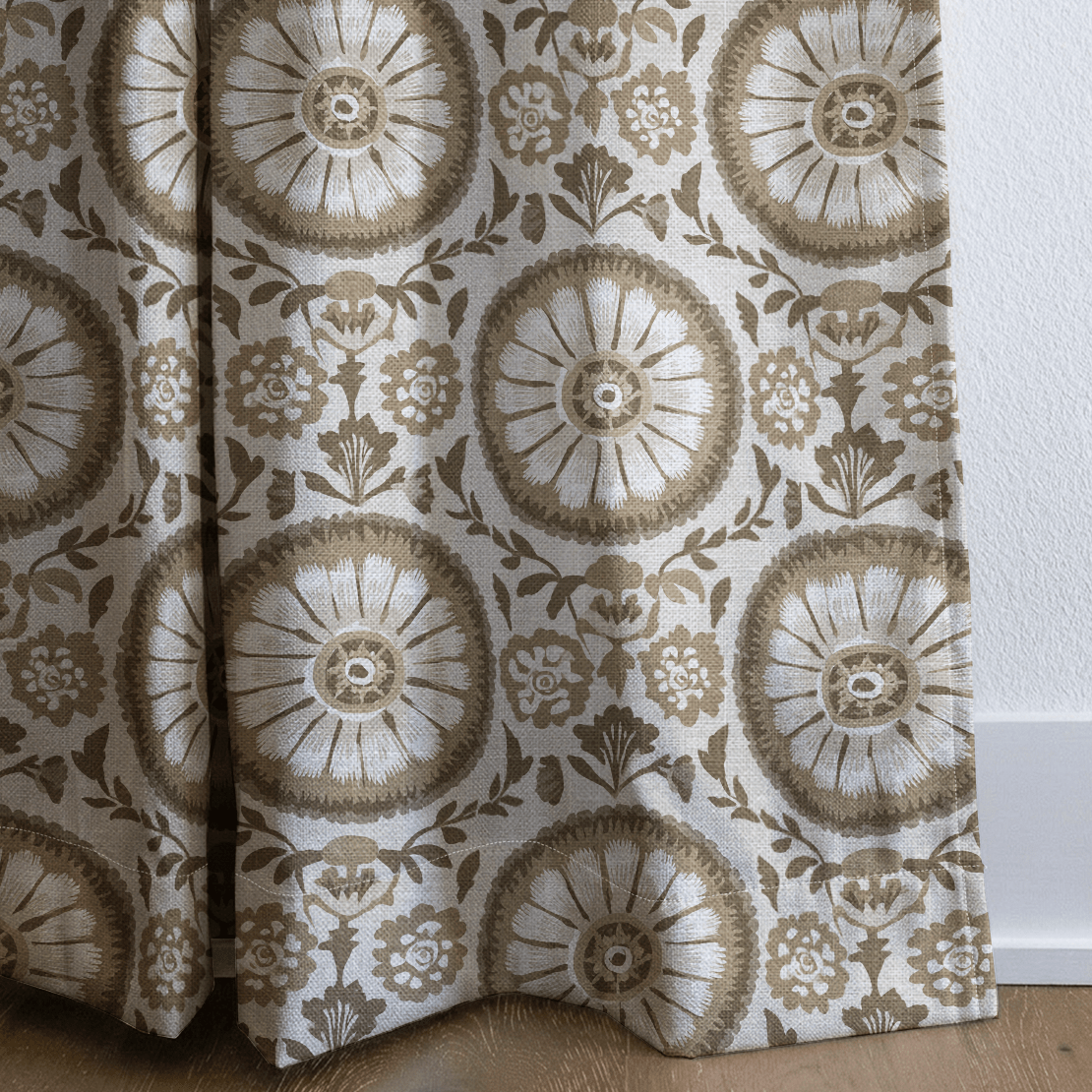 Ambassador - Curtain Panel - The Drapery