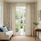 Ambassador - Curtain Panel - The Drapery