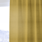 Amber - Curtain Panel - The Drapery