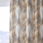 Amber Waves - Curtain Panel - The Drapery