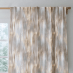 Amber Waves - Curtain Panel - The Drapery