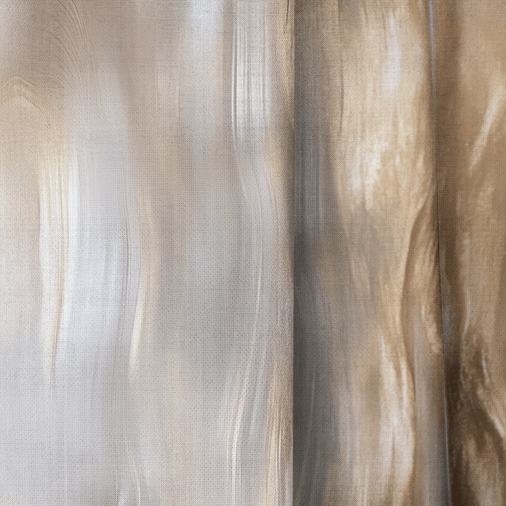Amber Waves - Curtain Panel - The Drapery