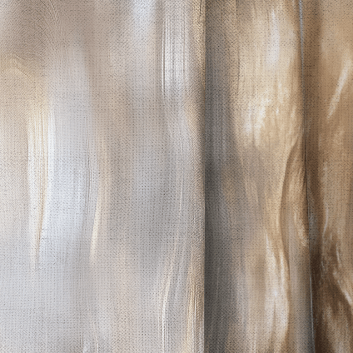 Amber Waves - Curtain Panel - The Drapery
