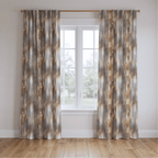 Amber Waves - Curtain Panel - The Drapery