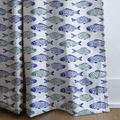 Ambrie Valen - Curtain Panel - The Drapery