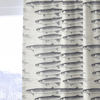 Ambrose - Curtain Panel - The Drapery