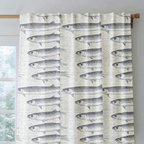 Ambrose - Curtain Panel - The Drapery