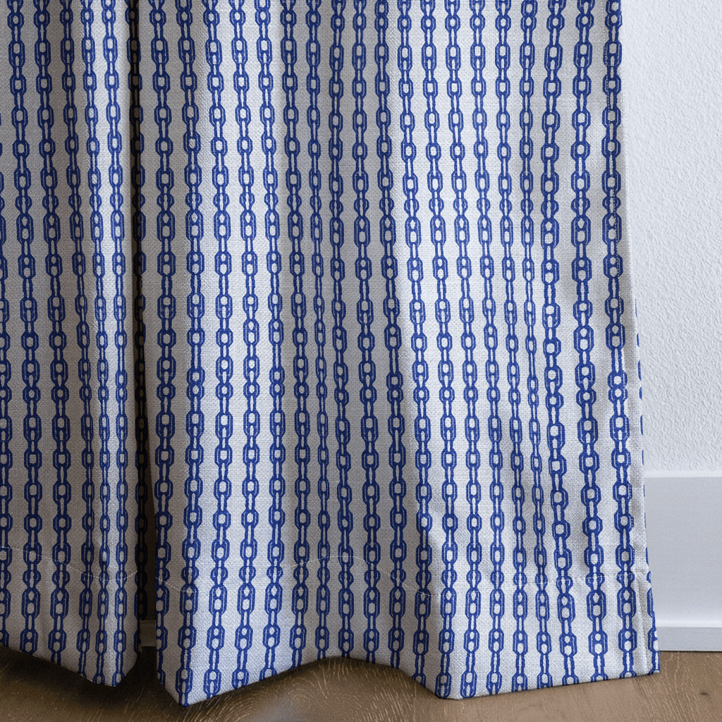 Ambrose Varrin - Curtain Panel - The Drapery
