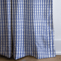 Ambrose Varrin - Curtain Panel - The Drapery