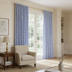 Ambrose Varrin - Curtain Panel - The Drapery