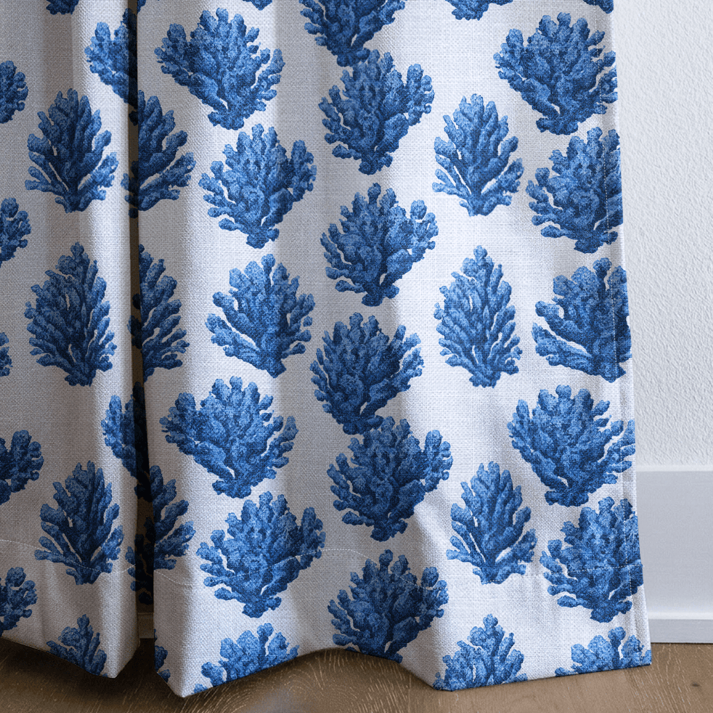 Amelia - Curtain Panel - The Drapery