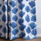 Amelia - Curtain Panel - The Drapery