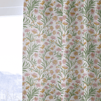 Amor - Curtain Panel - The Drapery