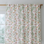 Amor - Curtain Panel - The Drapery
