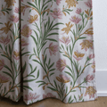 Amor - Curtain Panel - The Drapery