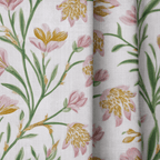 Amor - Curtain Panel - The Drapery