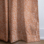 Amora Dots - Curtain Panel - The Drapery