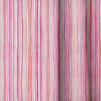 Amoret Stripes - Curtain Panel - The Drapery