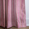 Amoret Stripes - Curtain Panel - The Drapery